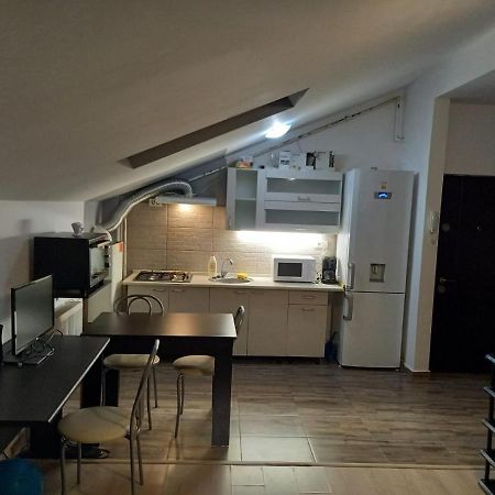 Apartament 2 Camere Chiajna Kültér fotó