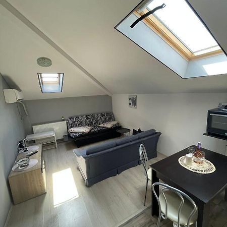Apartament 2 Camere Chiajna Kültér fotó