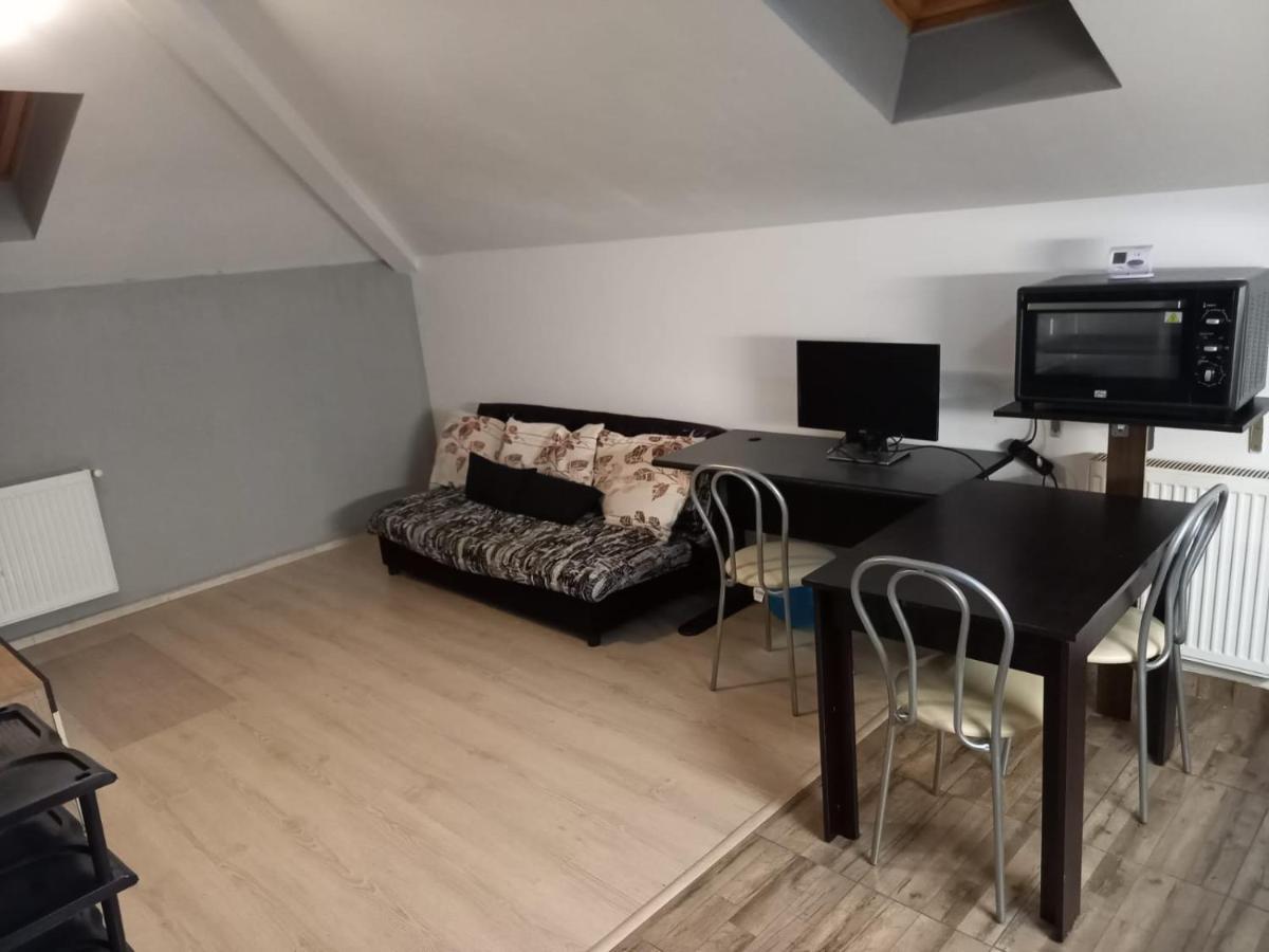 Apartament 2 Camere Chiajna Kültér fotó