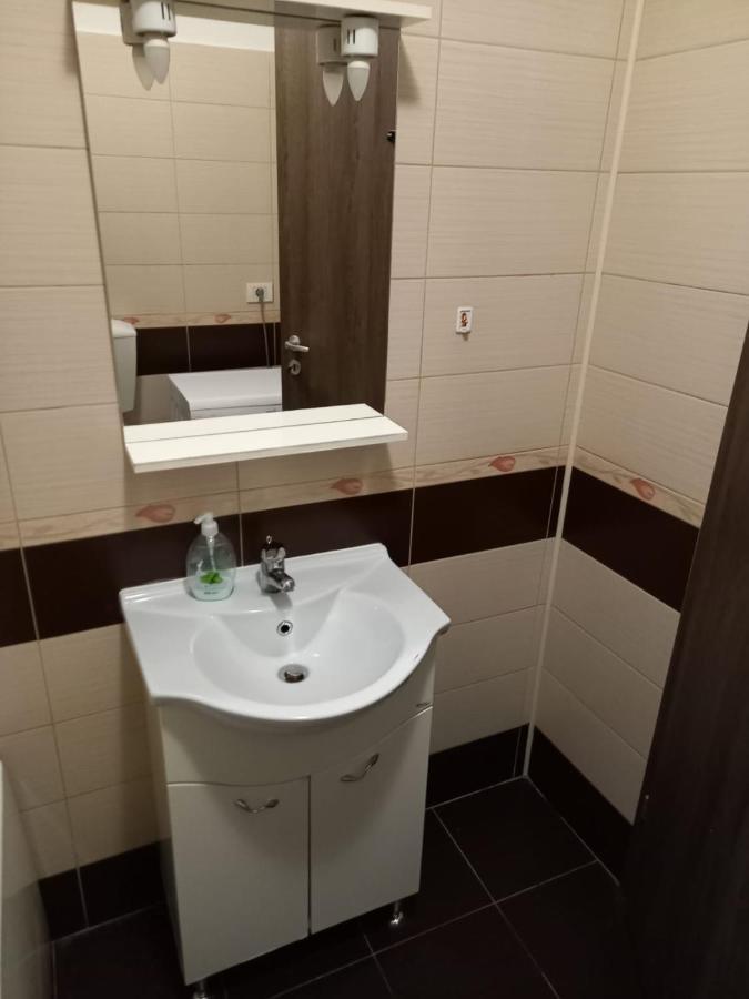 Apartament 2 Camere Chiajna Kültér fotó