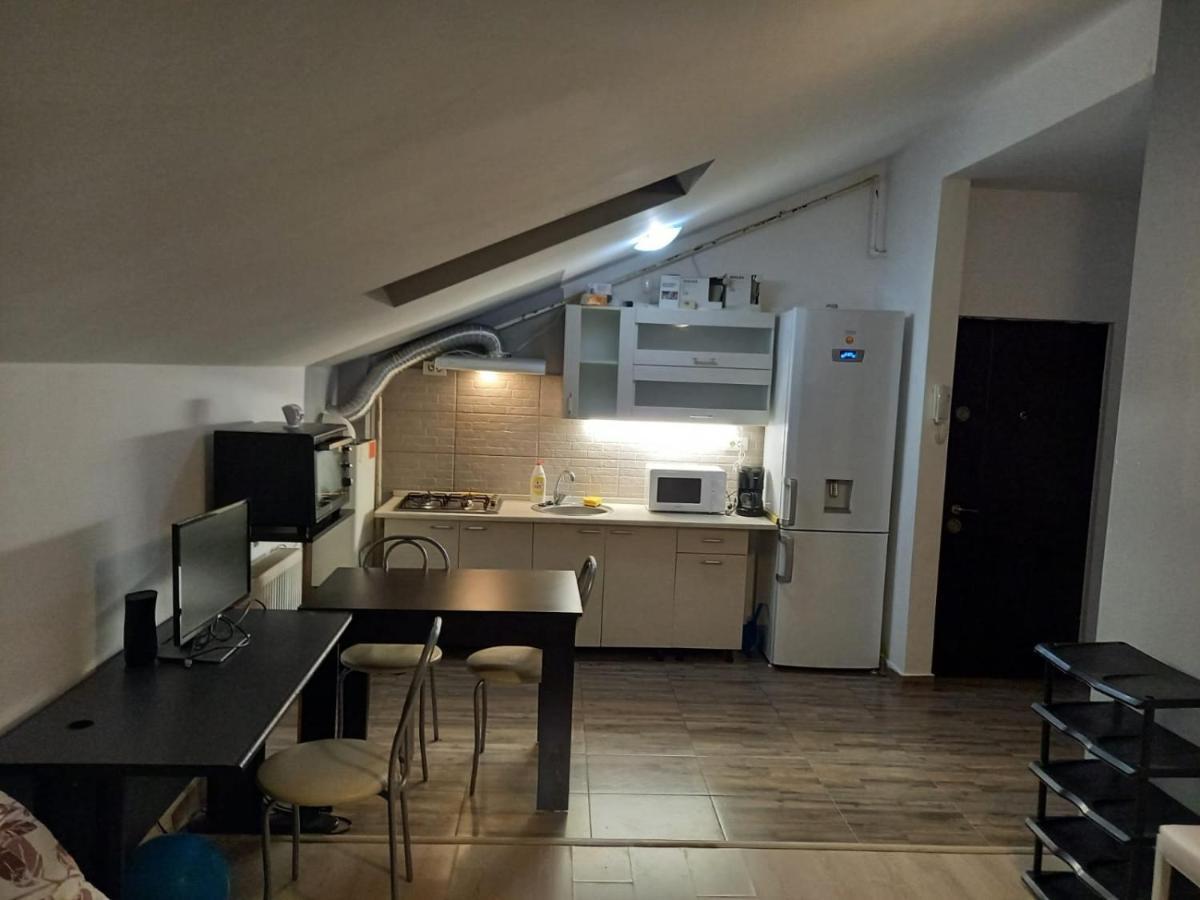 Apartament 2 Camere Chiajna Kültér fotó
