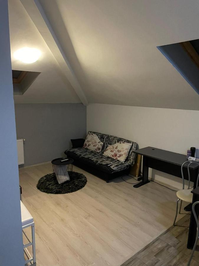 Apartament 2 Camere Chiajna Kültér fotó