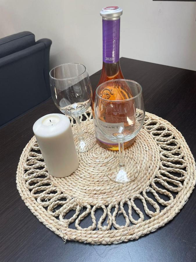 Apartament 2 Camere Chiajna Kültér fotó